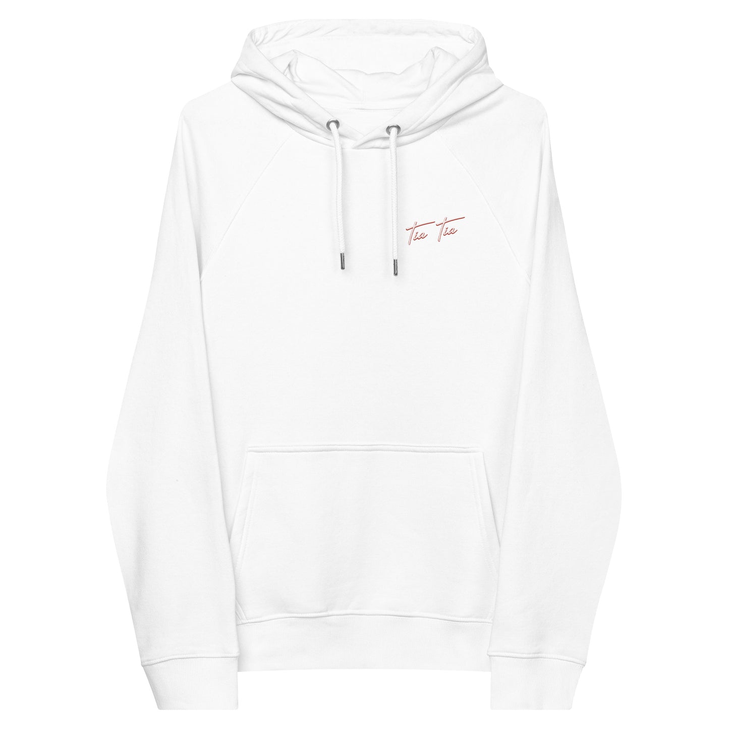 Tia Tia "Collage" Hoodie